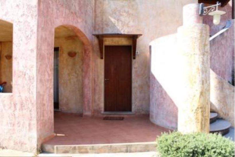 Il Borgo Di Porto Corallo Villaputzu