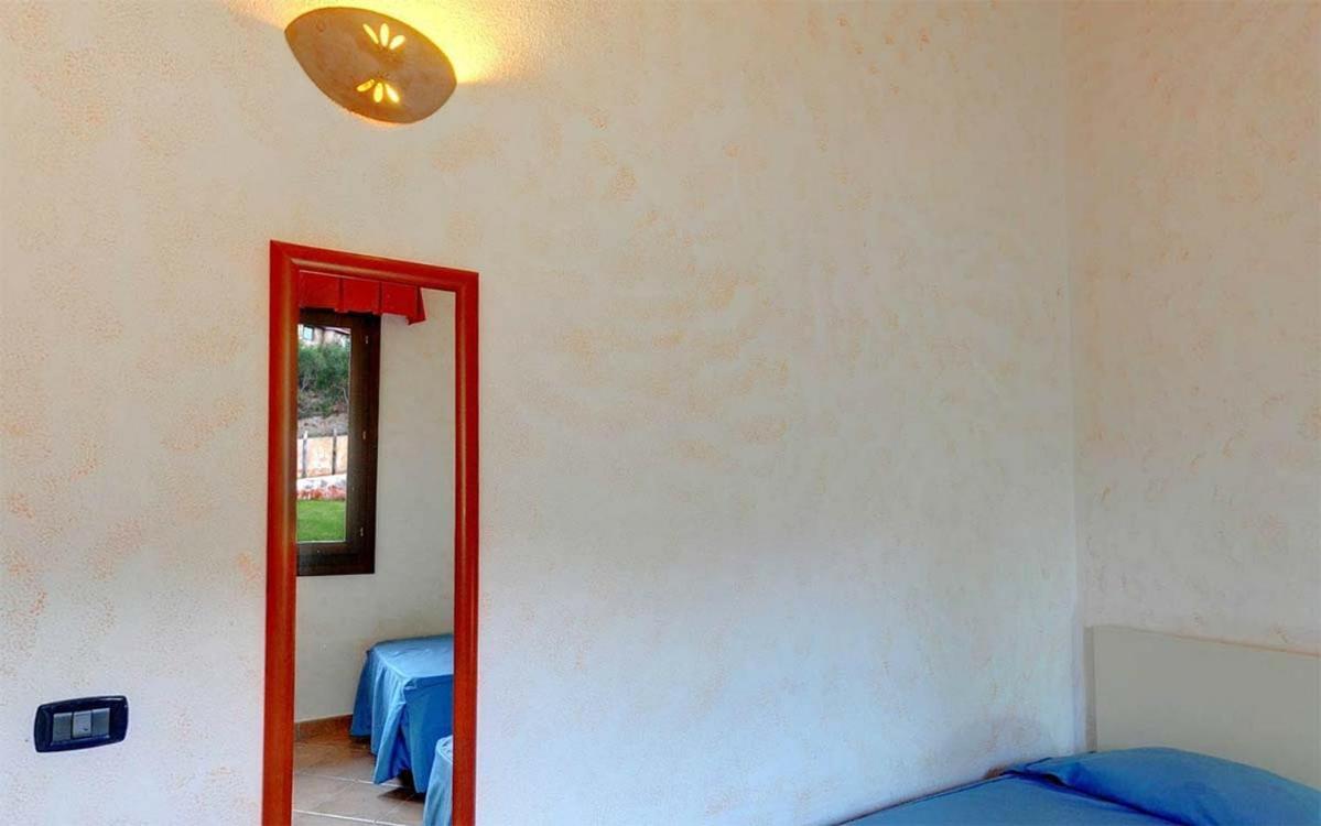 Il Borgo Di Porto Corallo * Villaputzu