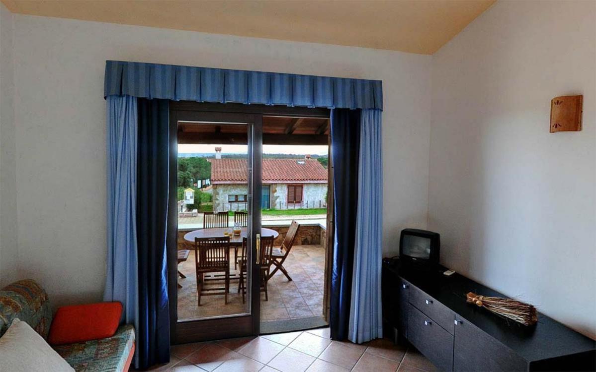 Il Borgo Di Porto Corallo Aparthotel