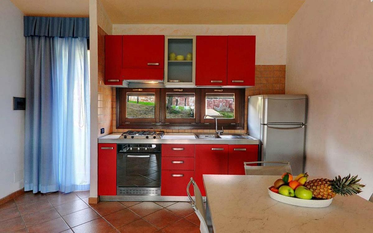 Il Borgo Di Porto Corallo * Villaputzu