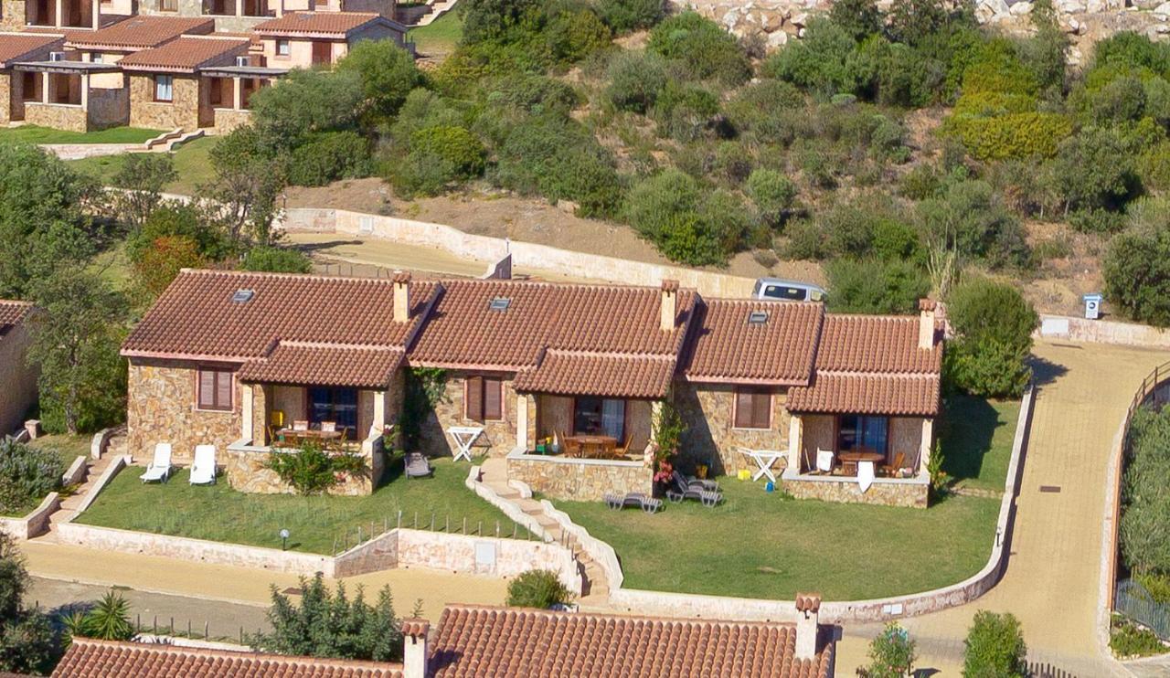 Il Borgo Di Porto Corallo Aparthotel Villaputzu