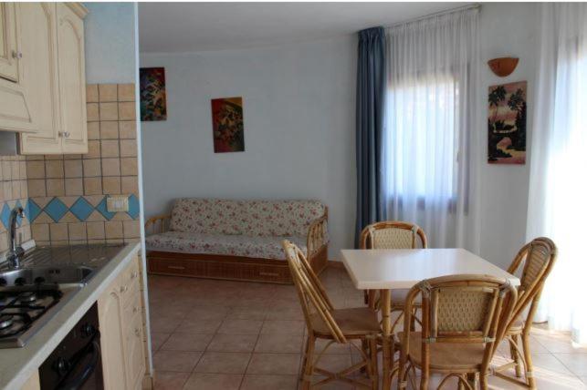 Il Borgo Di Porto Corallo Villaputzu