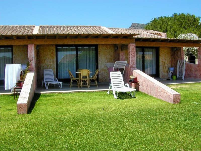 Il Borgo Di Porto Corallo Aparthotel