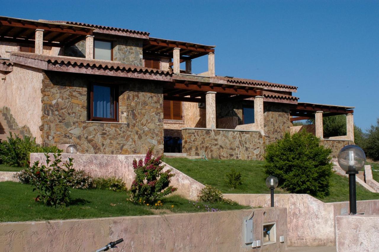 Il Borgo Di Porto Corallo Aparthotel