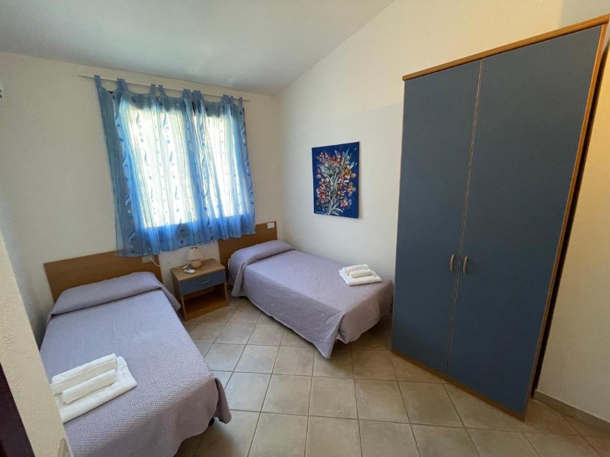 Aparthotel Il Borgo Di Porto Corallo