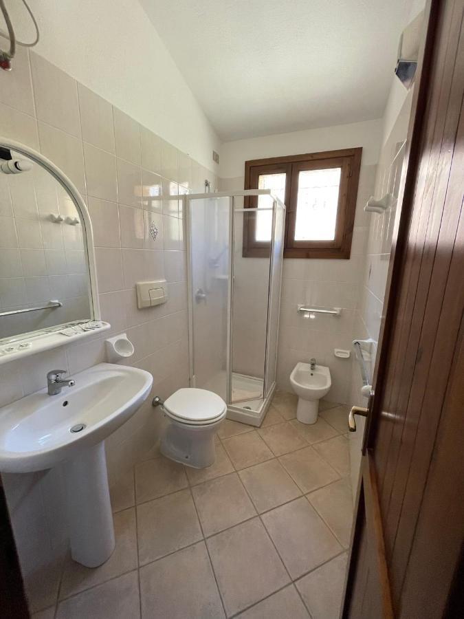Il Borgo Di Porto Corallo Aparthotel *