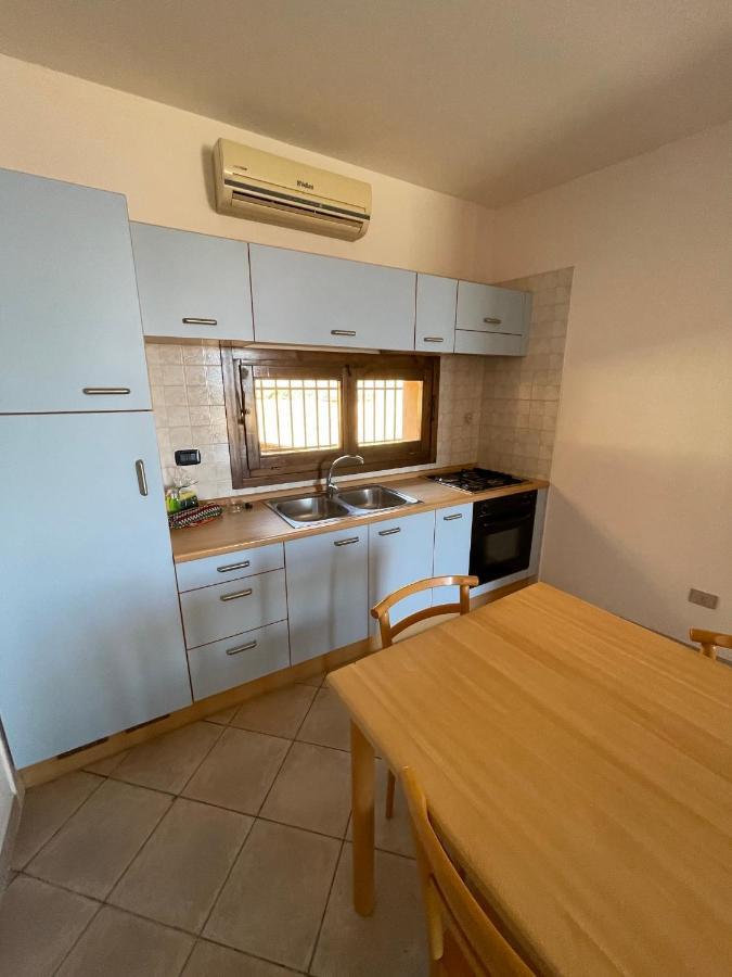 Il Borgo Di Porto Corallo