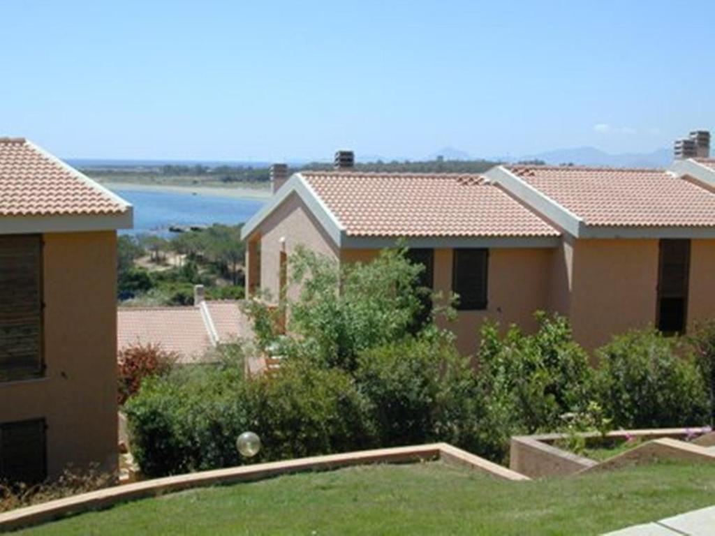 Il Borgo Di Porto Corallo Villaputzu