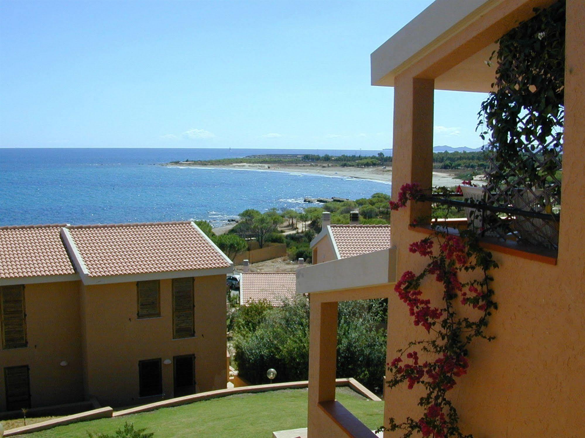 Aparthotel Il Borgo Di Porto Corallo
