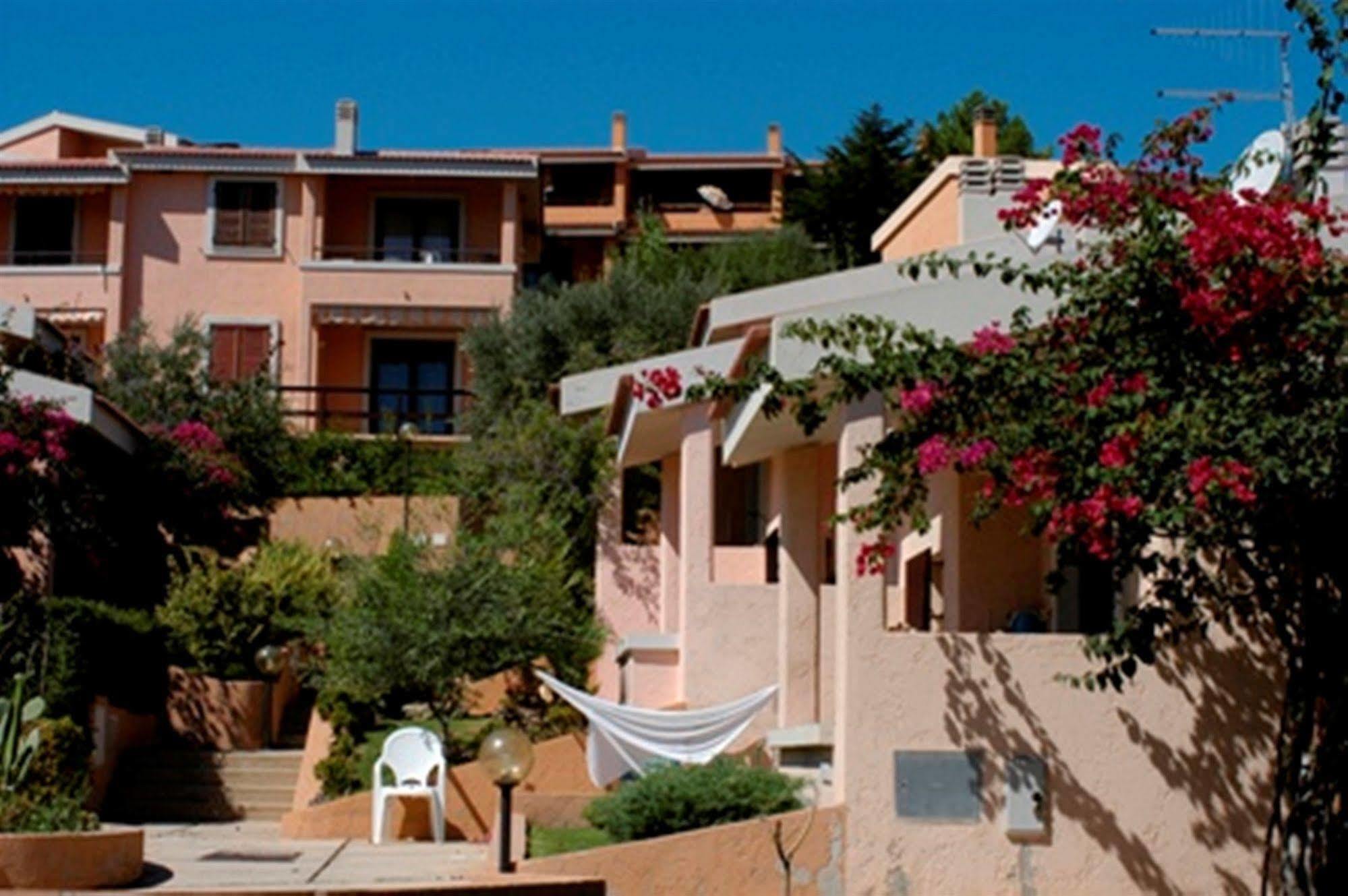 Il Borgo Di Porto Corallo * Villaputzu