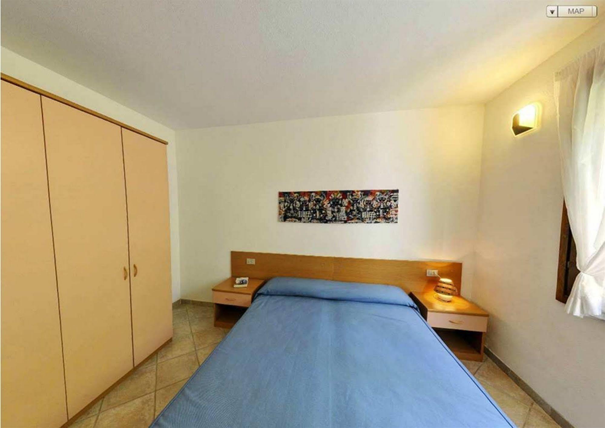 Aparthotel Il Borgo Di Porto Corallo *
