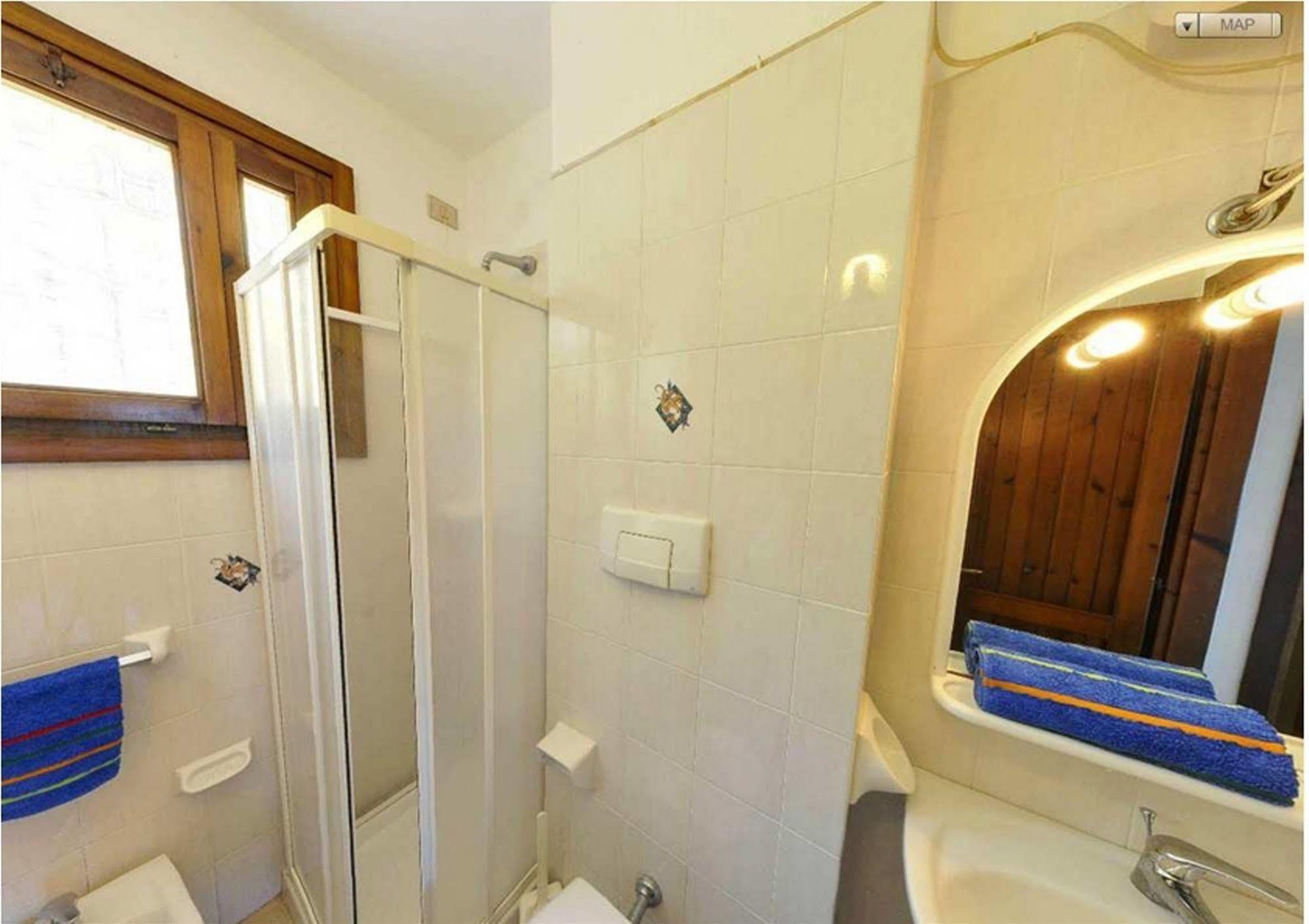 Aparthotel Il Borgo Di Porto Corallo