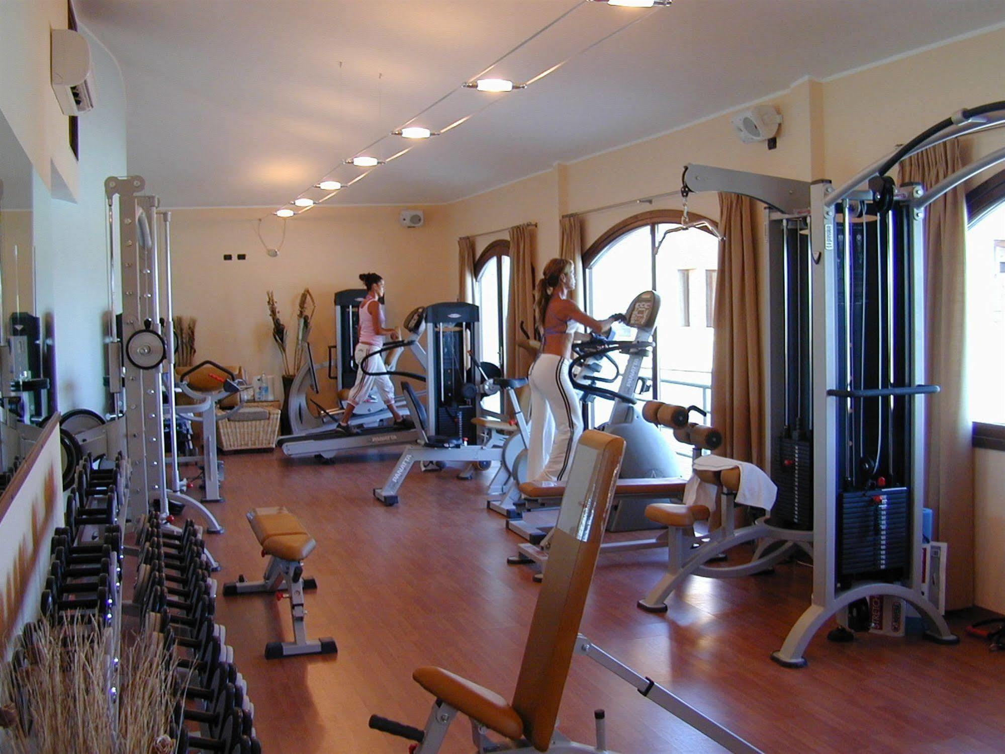 Il Borgo Di Porto Corallo Aparthotel