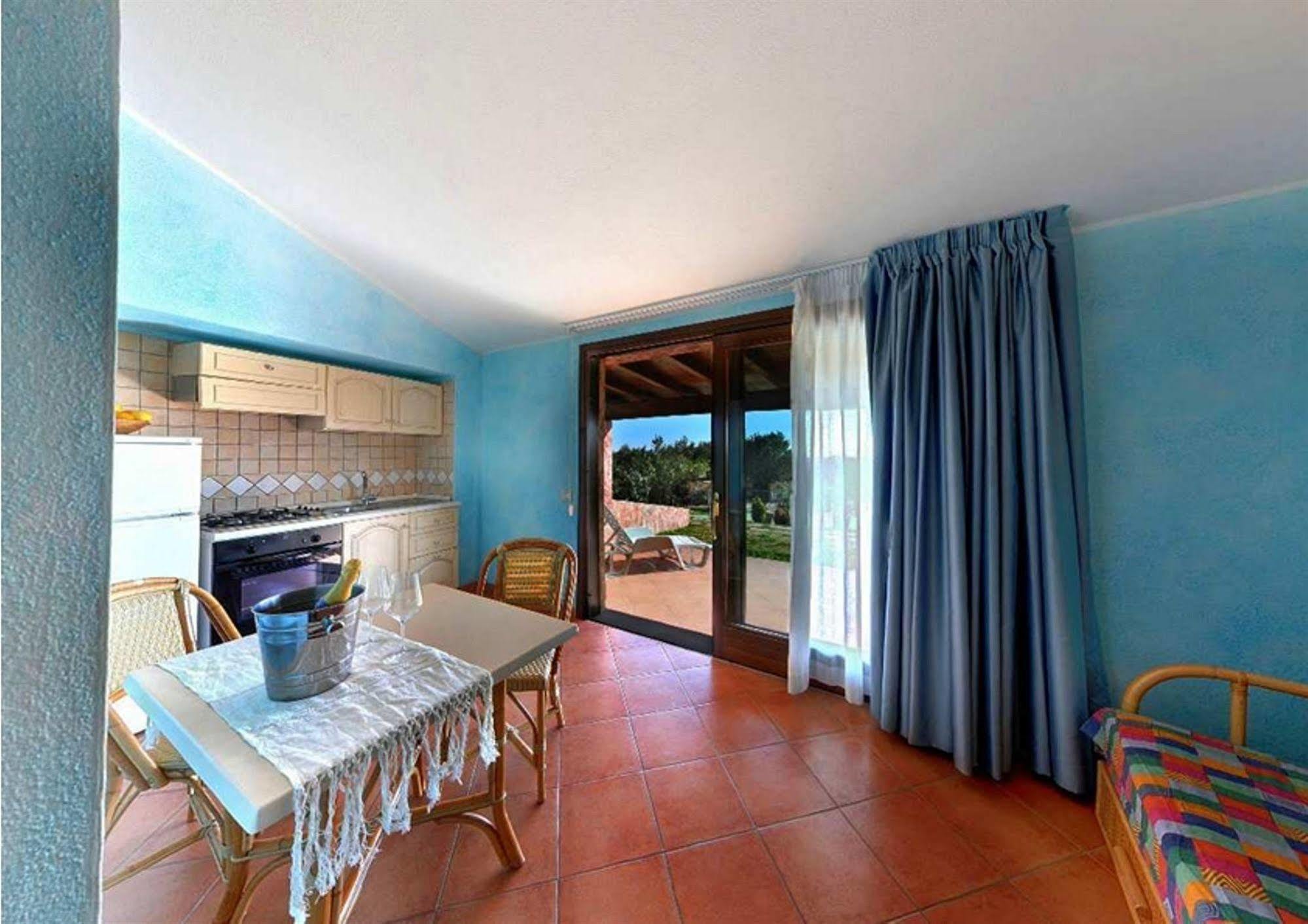 Il Borgo Di Porto Corallo * Villaputzu