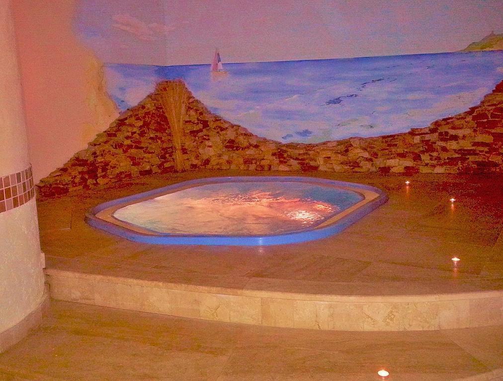 Apart-hotel Il Borgo Di Porto Corallo