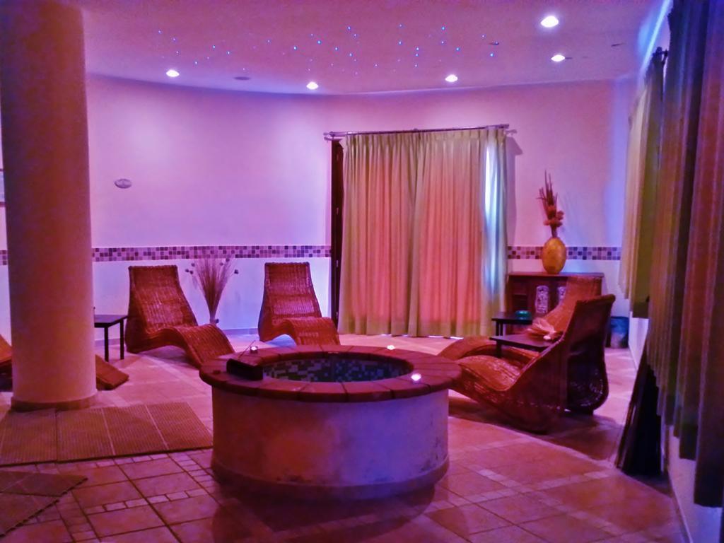 Il Borgo Di Porto Corallo Apart-hotel Villaputzu