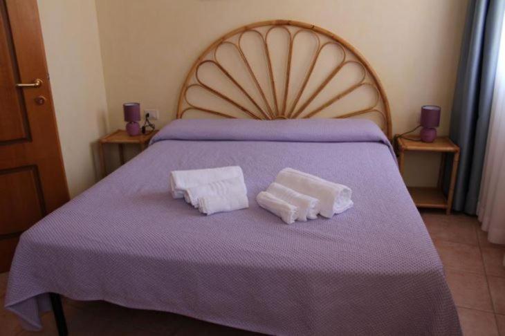 Apart-hotel Il Borgo Di Porto Corallo