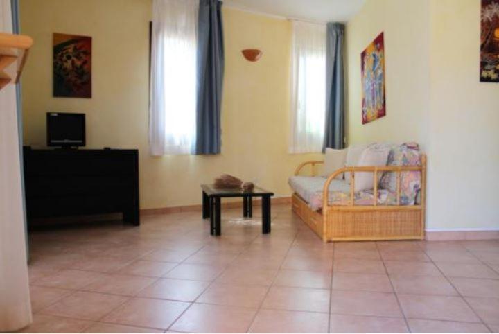Il Borgo Di Porto Corallo Aparthotel