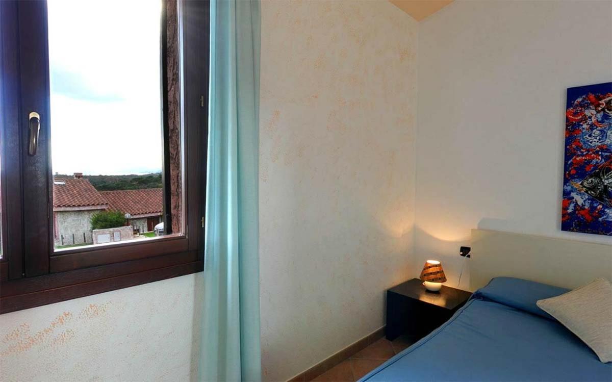 Aparthotel Il Borgo Di Porto Corallo