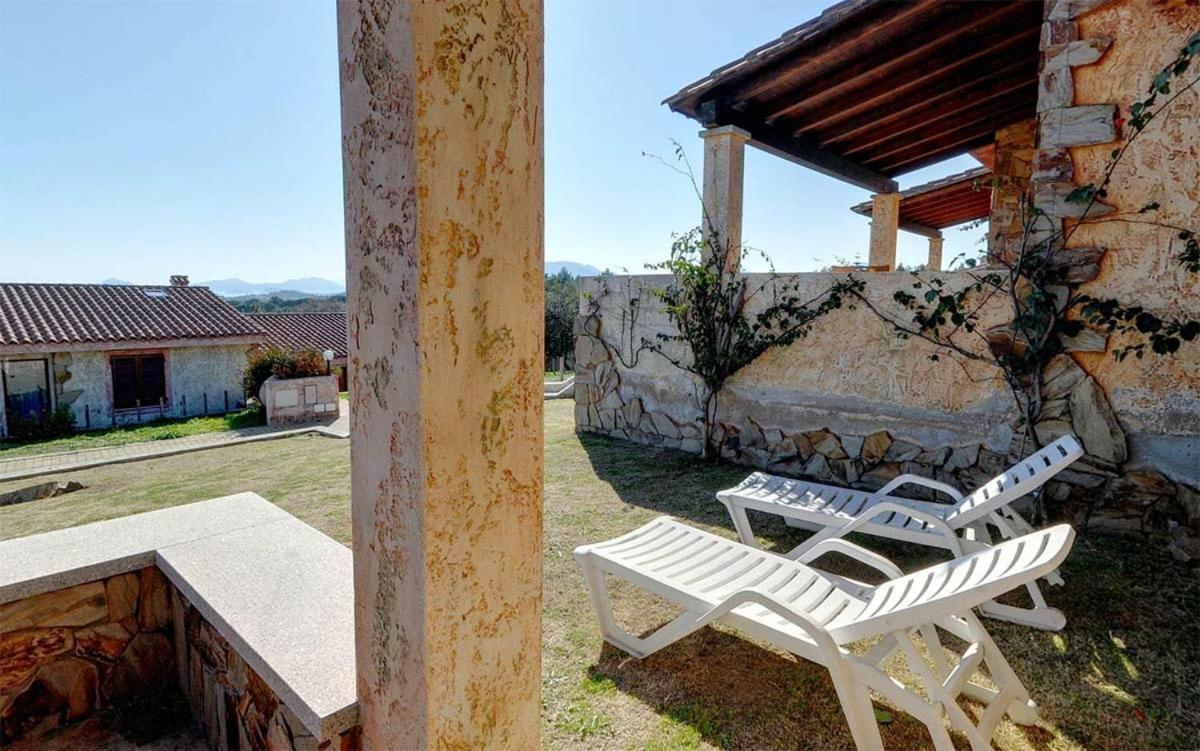 Il Borgo Di Porto Corallo Aparthotel