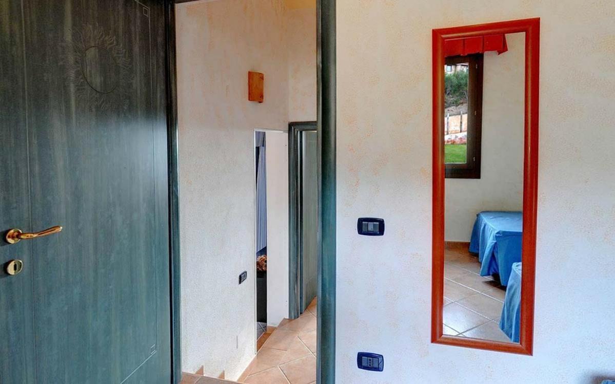 Apart-hotel Il Borgo Di Porto Corallo Villaputzu