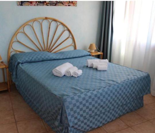 Apart-hotel Il Borgo Di Porto Corallo