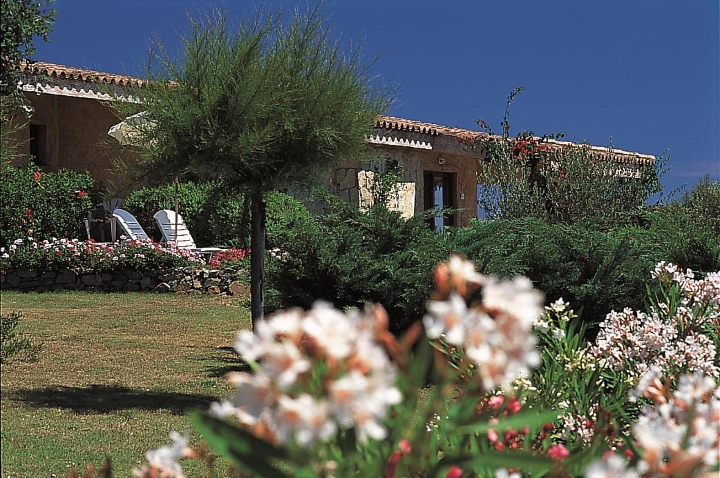 Il Borgo Di Porto Corallo Apart-hotel