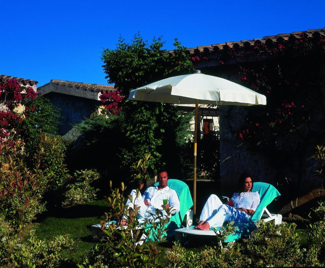 Il Borgo Di Porto Corallo Apart-hotel Villaputzu