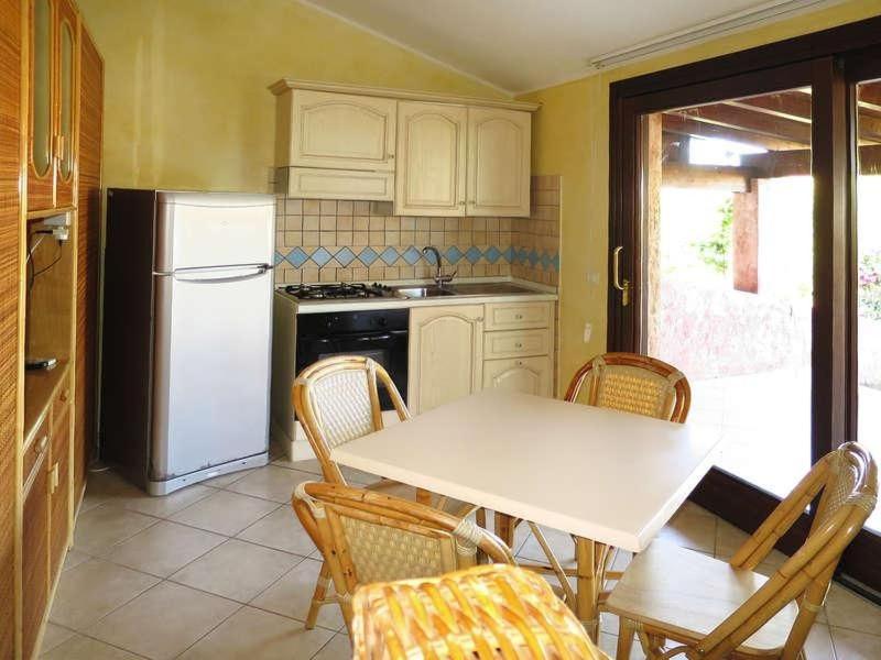 Il Borgo Di Porto Corallo Villaputzu