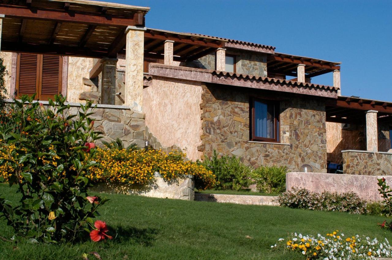 Aparthotel Il Borgo Di Porto Corallo Villaputzu