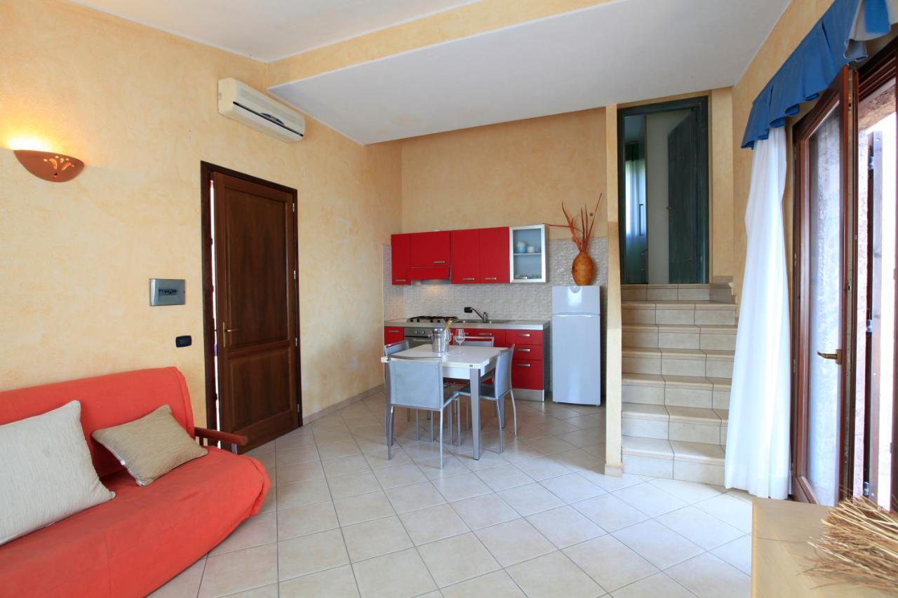 Il Borgo Di Porto Corallo * Villaputzu