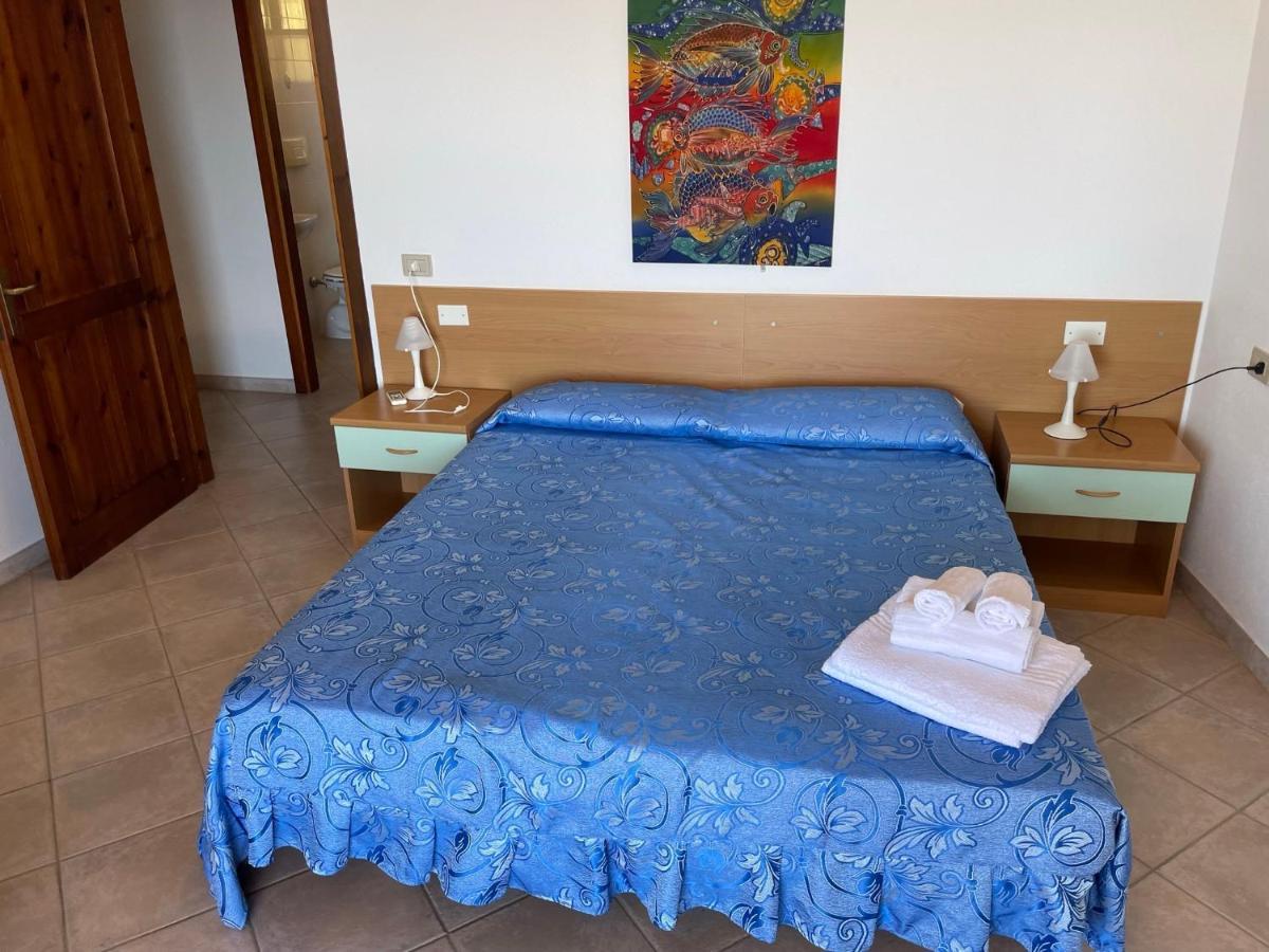 Il Borgo Di Porto Corallo Villaputzu