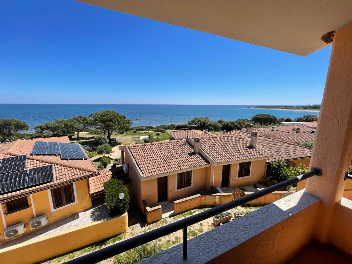 Il Borgo Di Porto Corallo *