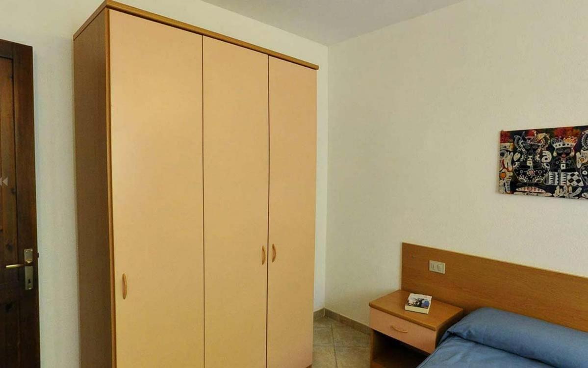Il Borgo Di Porto Corallo Apart-hotel Villaputzu
