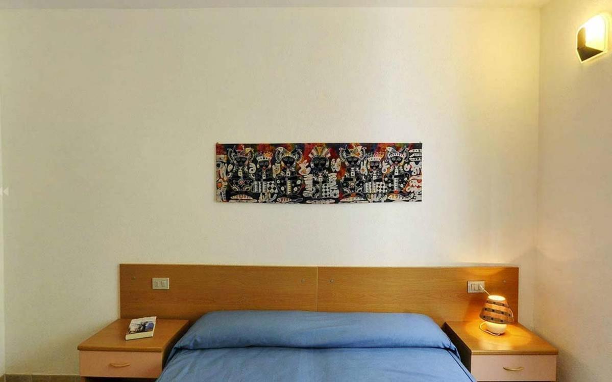 Il Borgo Di Porto Corallo Villaputzu