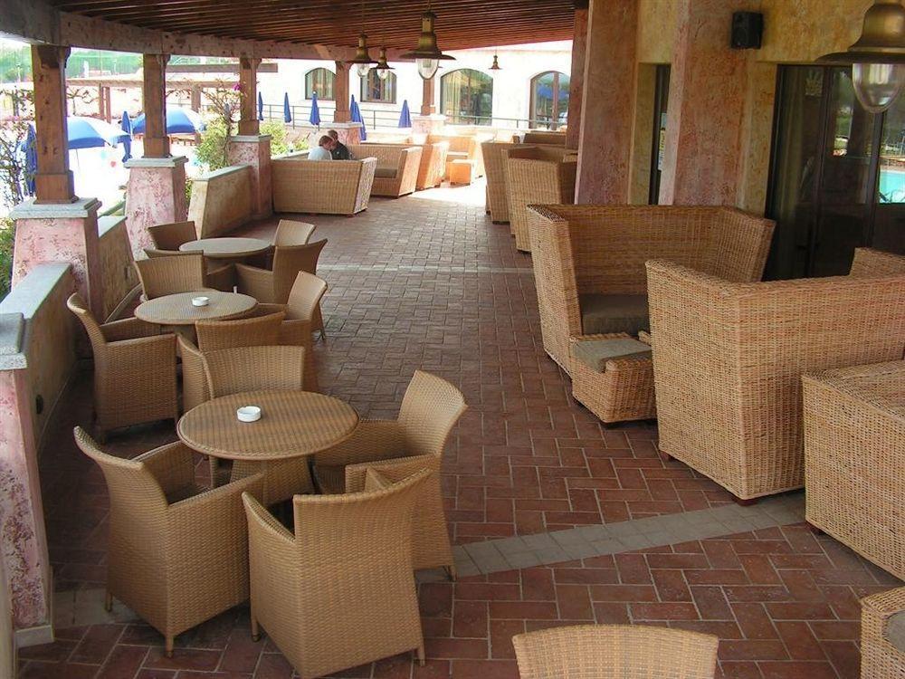 Apart-hotel Il Borgo Di Porto Corallo