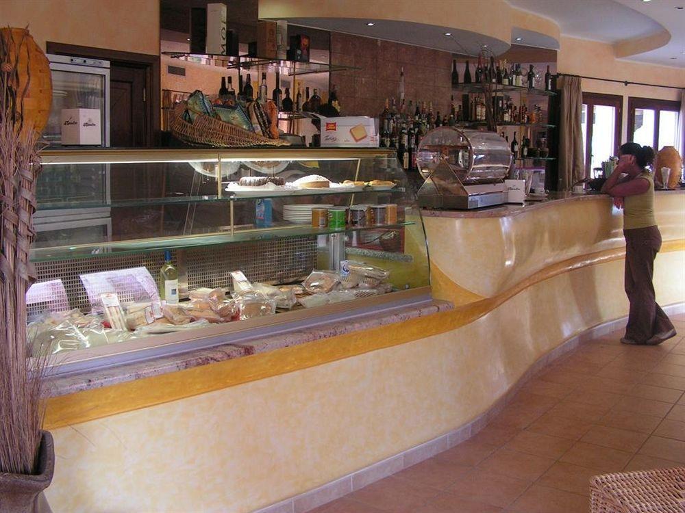 Il Borgo Di Porto Corallo Apart-hotel Villaputzu