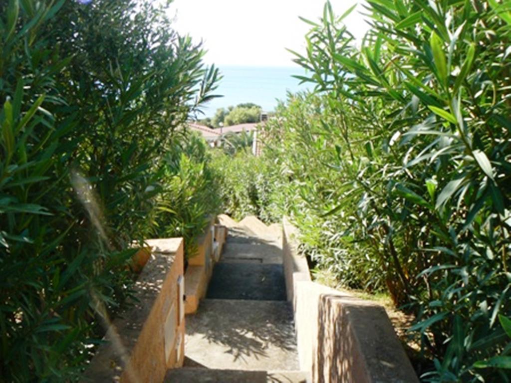 Il Borgo Di Porto Corallo Villaputzu