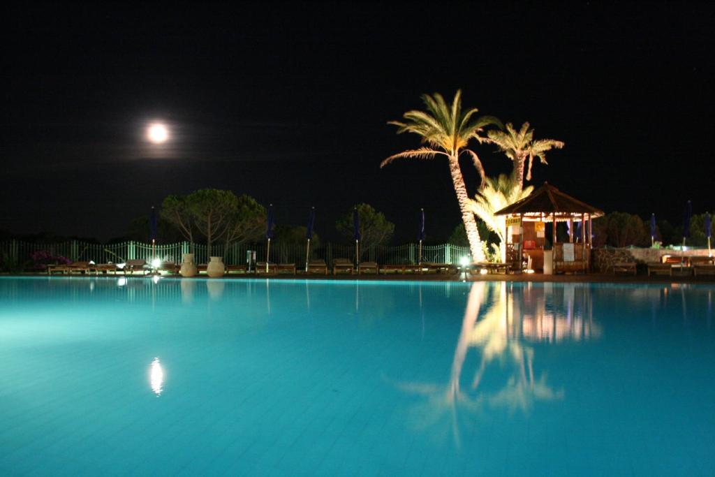 Il Borgo Di Porto Corallo * Villaputzu