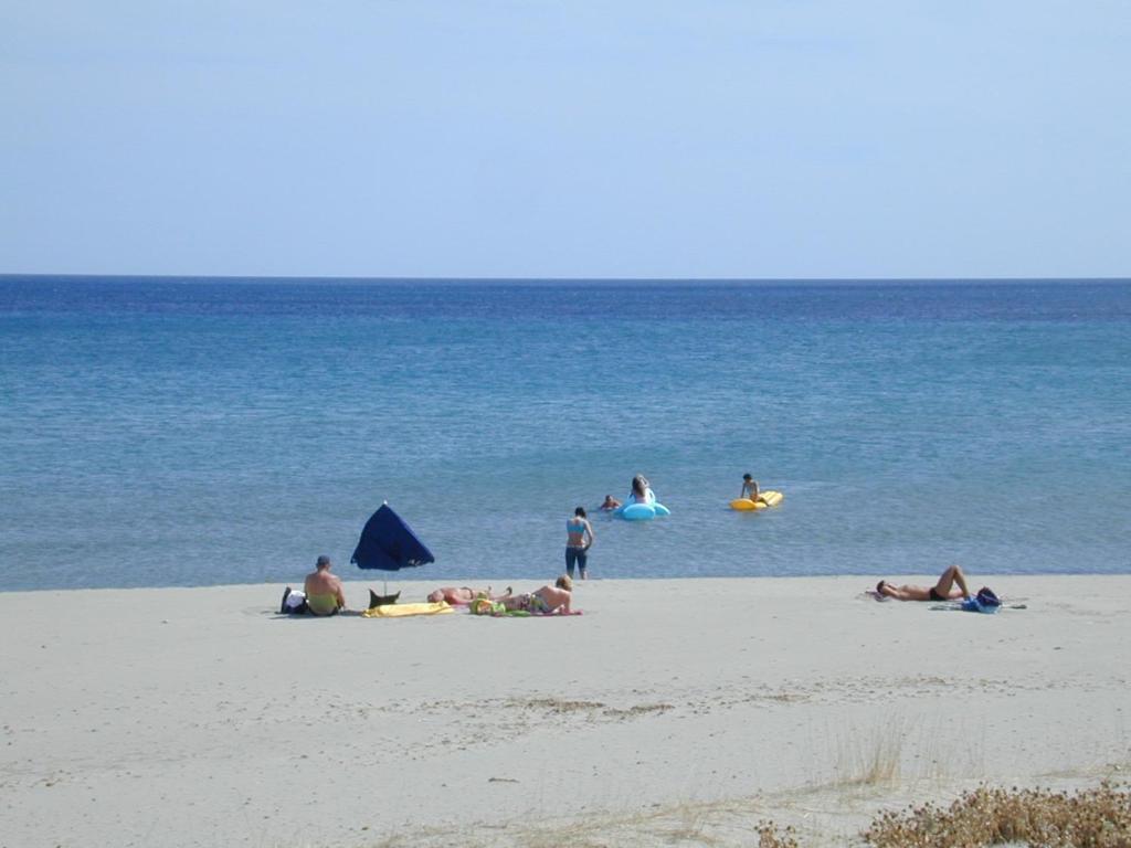 Il Borgo Di Porto Corallo Aparthotel Villaputzu