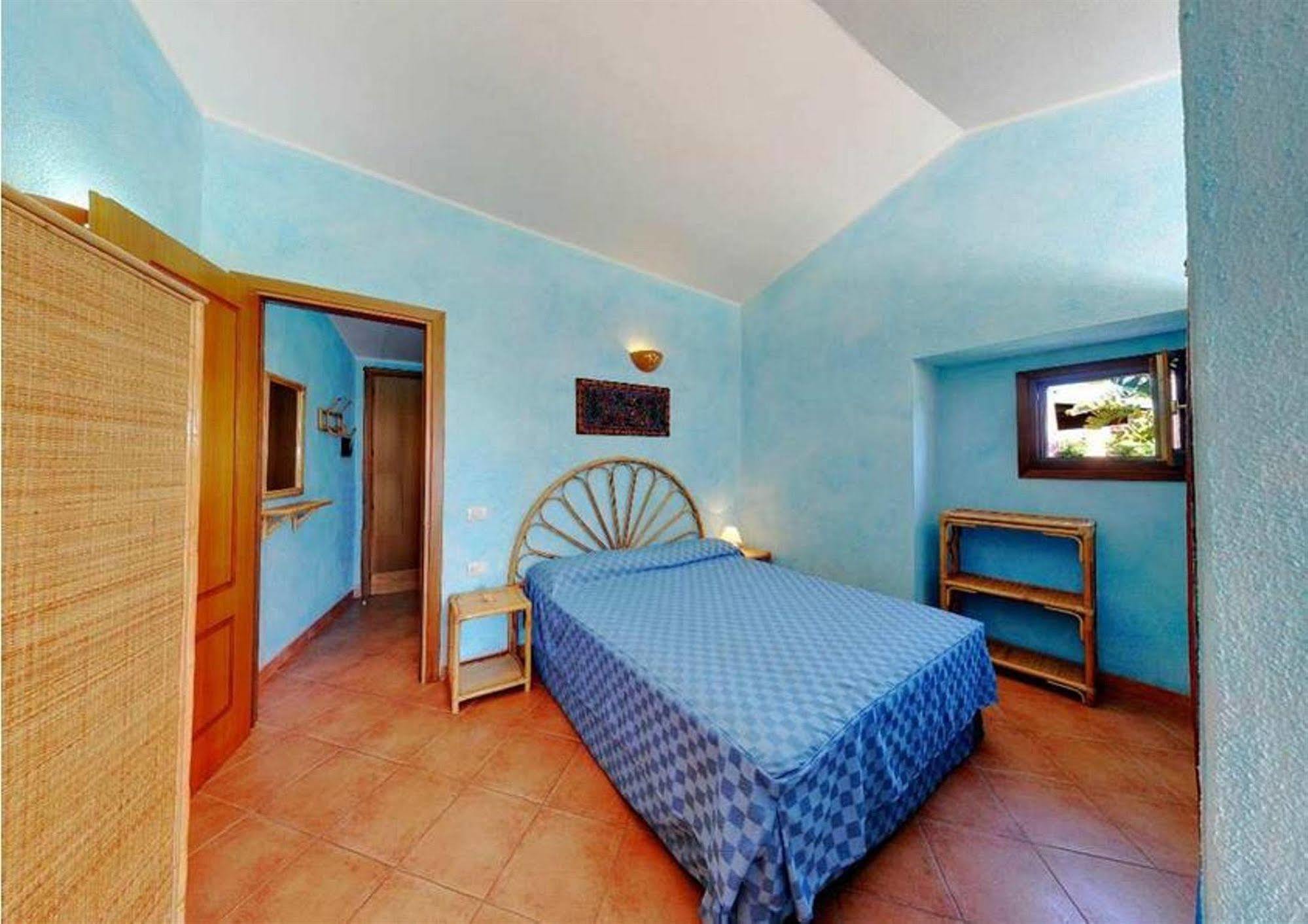 Il Borgo Di Porto Corallo Apart-hotel *