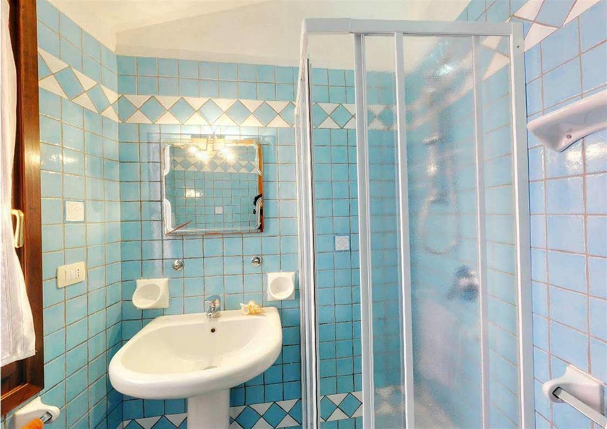 Apart-hotel Il Borgo Di Porto Corallo