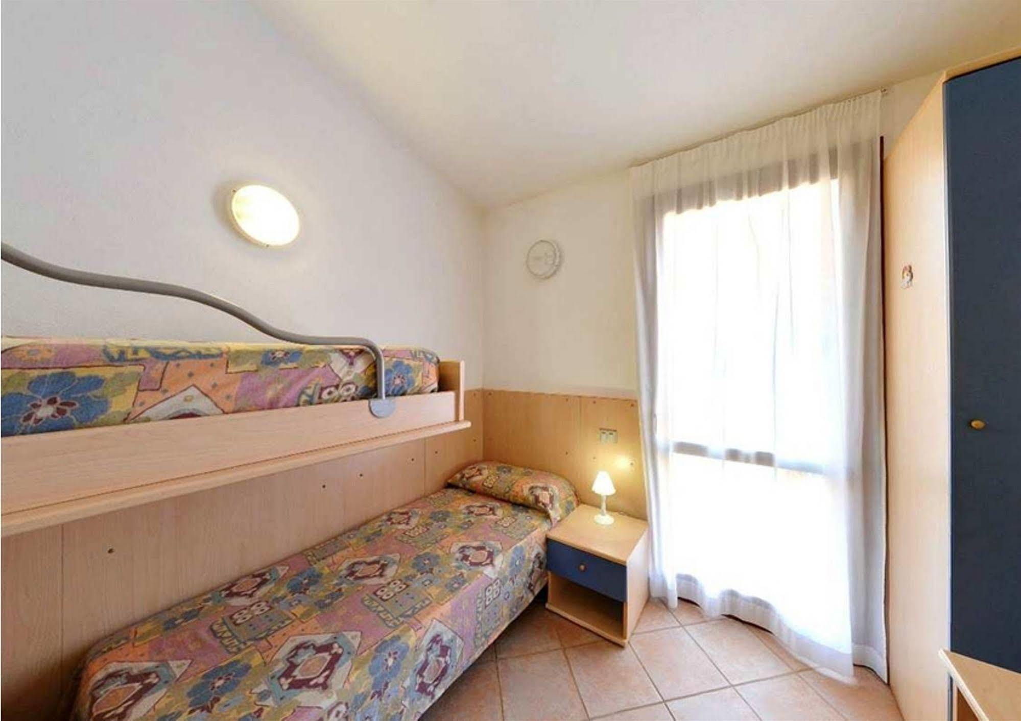 Il Borgo Di Porto Corallo *