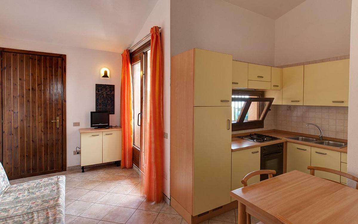 Il Borgo Di Porto Corallo Aparthotel